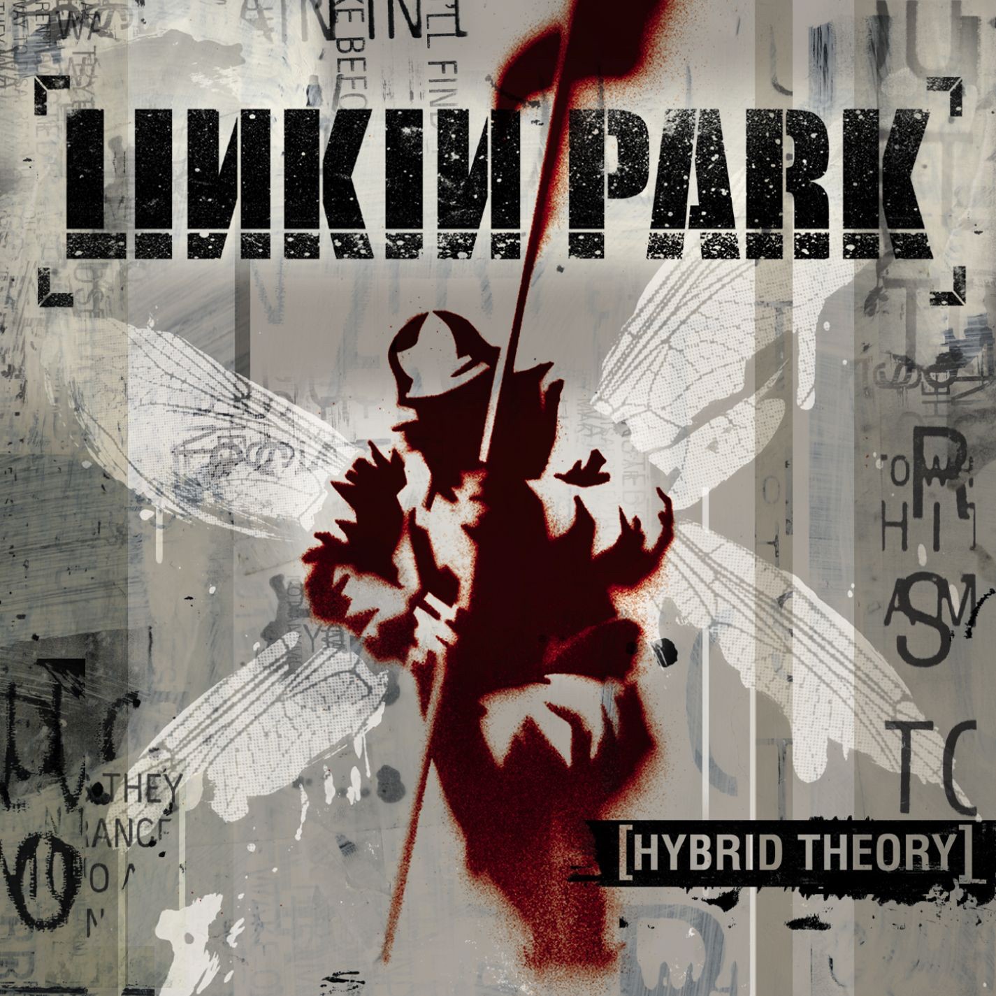 hybridtheory