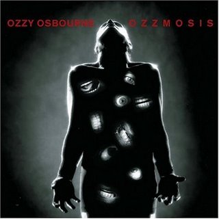 ozzmosis
